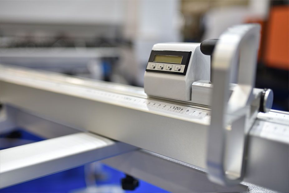 BÁSCULAS RODRÍGUEZ