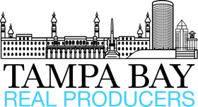Tampa Bay Real Producers logo