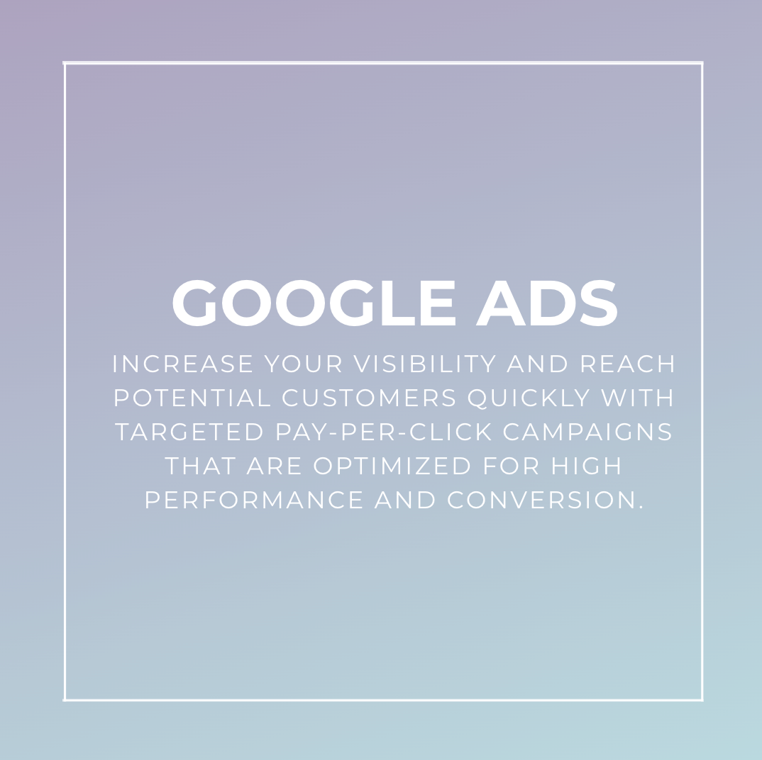 Digital Marketing Agency