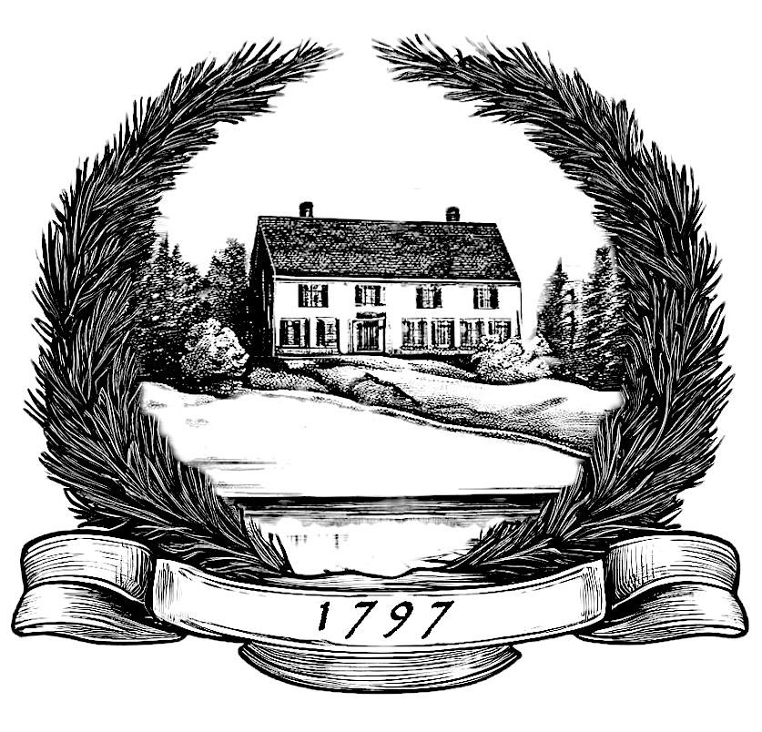 Chandler River Inn logo