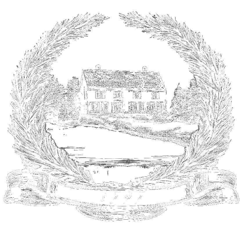 Chandler River Inn  logo