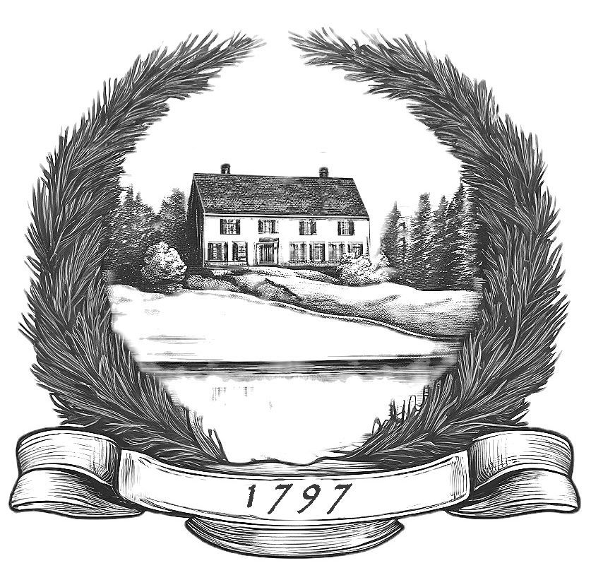 Chandler River Inn logo