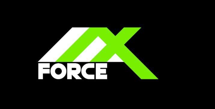 MAX-FORCE