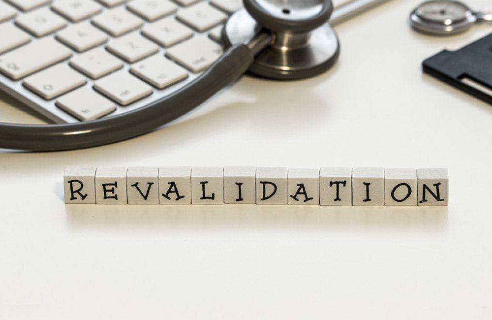 Revalidation