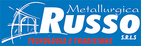 METALLURGICA RUSSO SEMPLIFICATA-LOGO