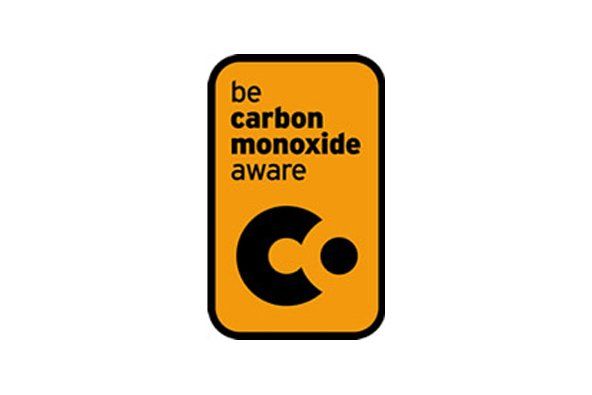 be carbon monoxide aware