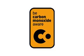 be carbon monoxide aware