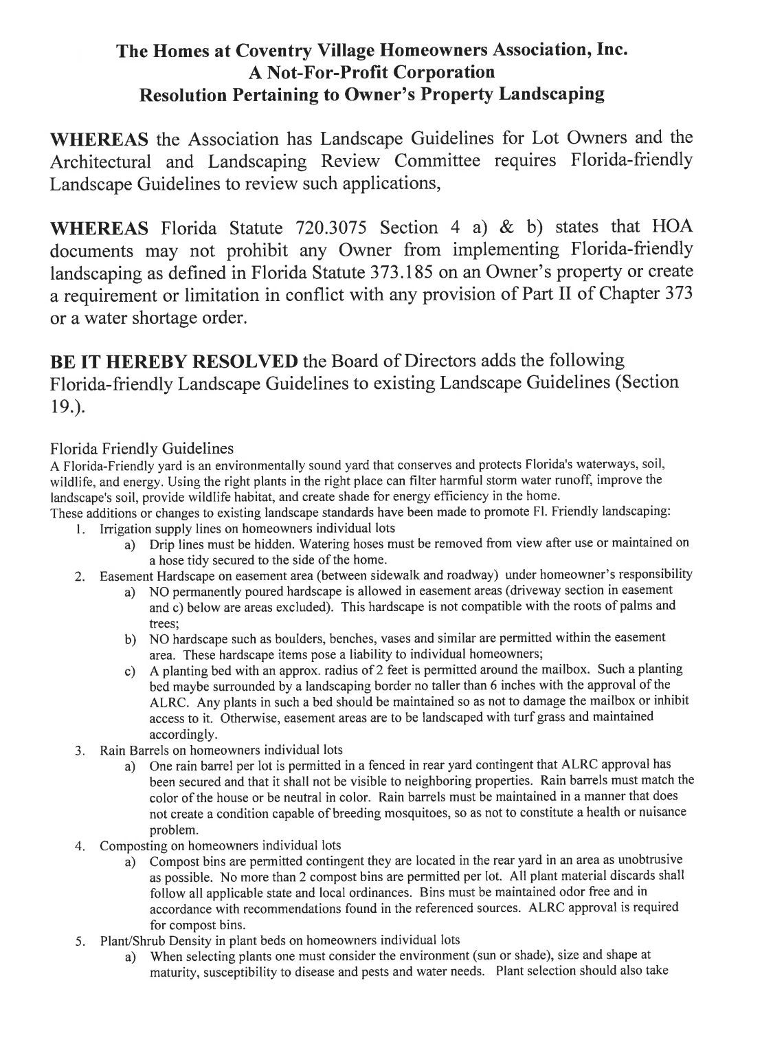 A white sheet of paper with a lot of text on it.