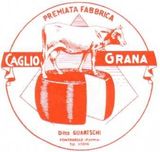 Caglificio Guareschi - Logo