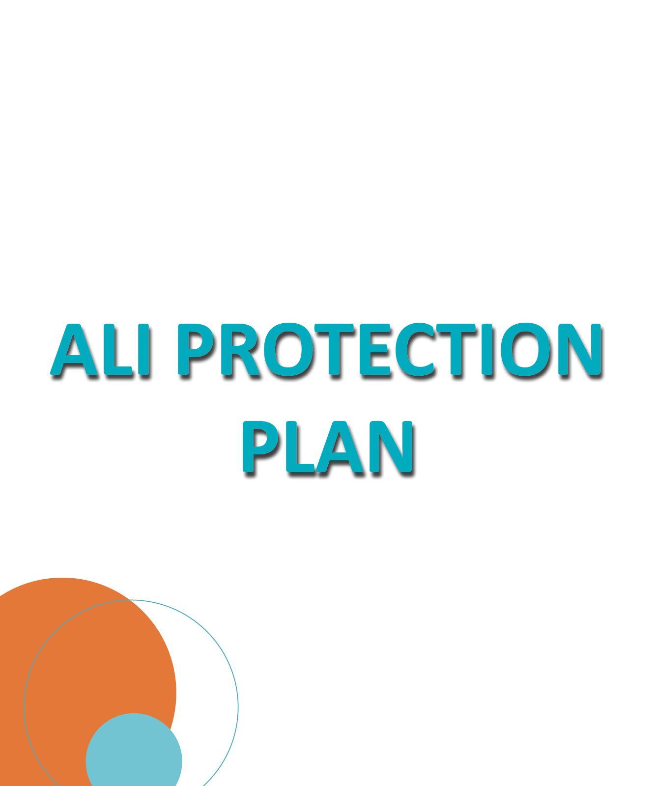 ALI Protection plan