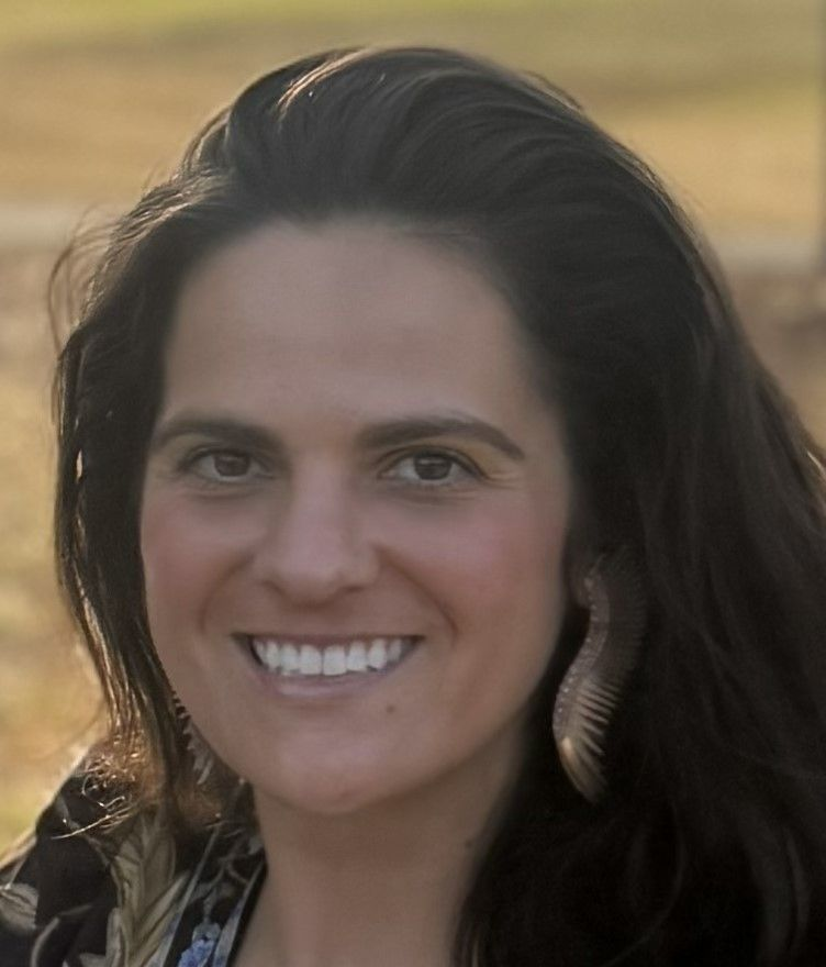 Luisa Webster Headshot