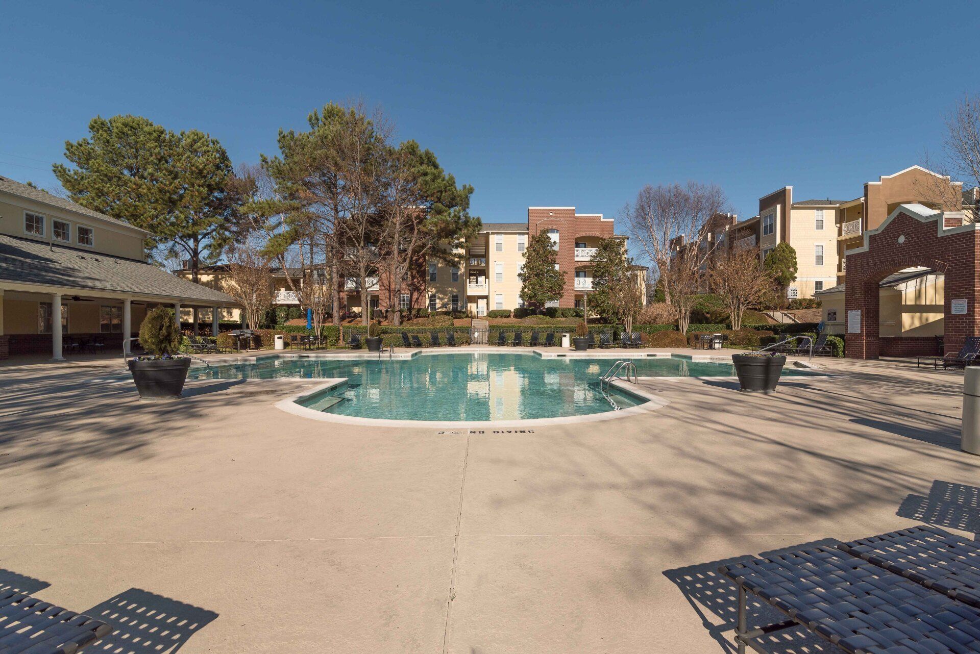 Amenities Redcliffe at Kenton Place Huntersville, NC