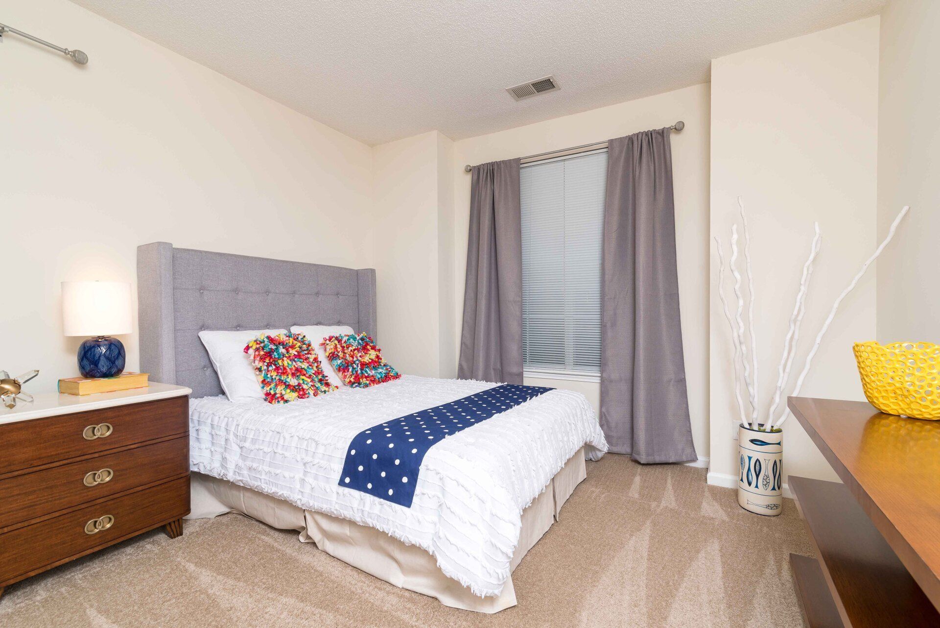 Amenities Redcliffe at Kenton Place Huntersville, NC