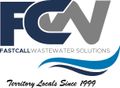 Fast Call Water Waste Solutions Logo