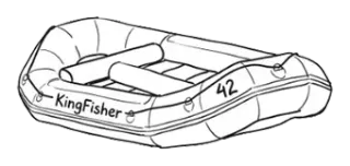 Rafting