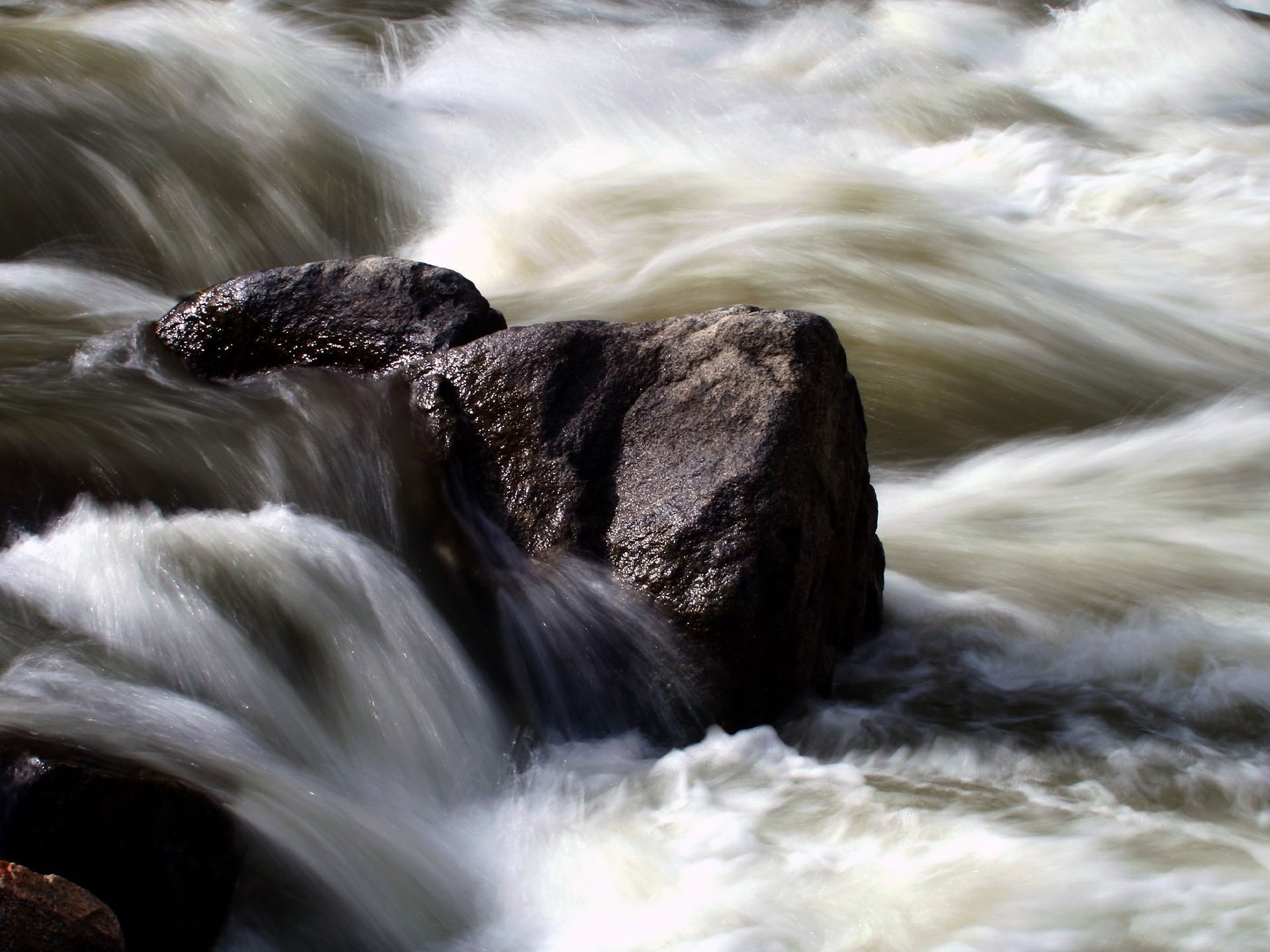 Understanding River Currents: How to Read Water Like a Pro