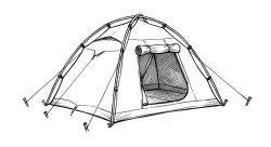 Multi-Day River Trip