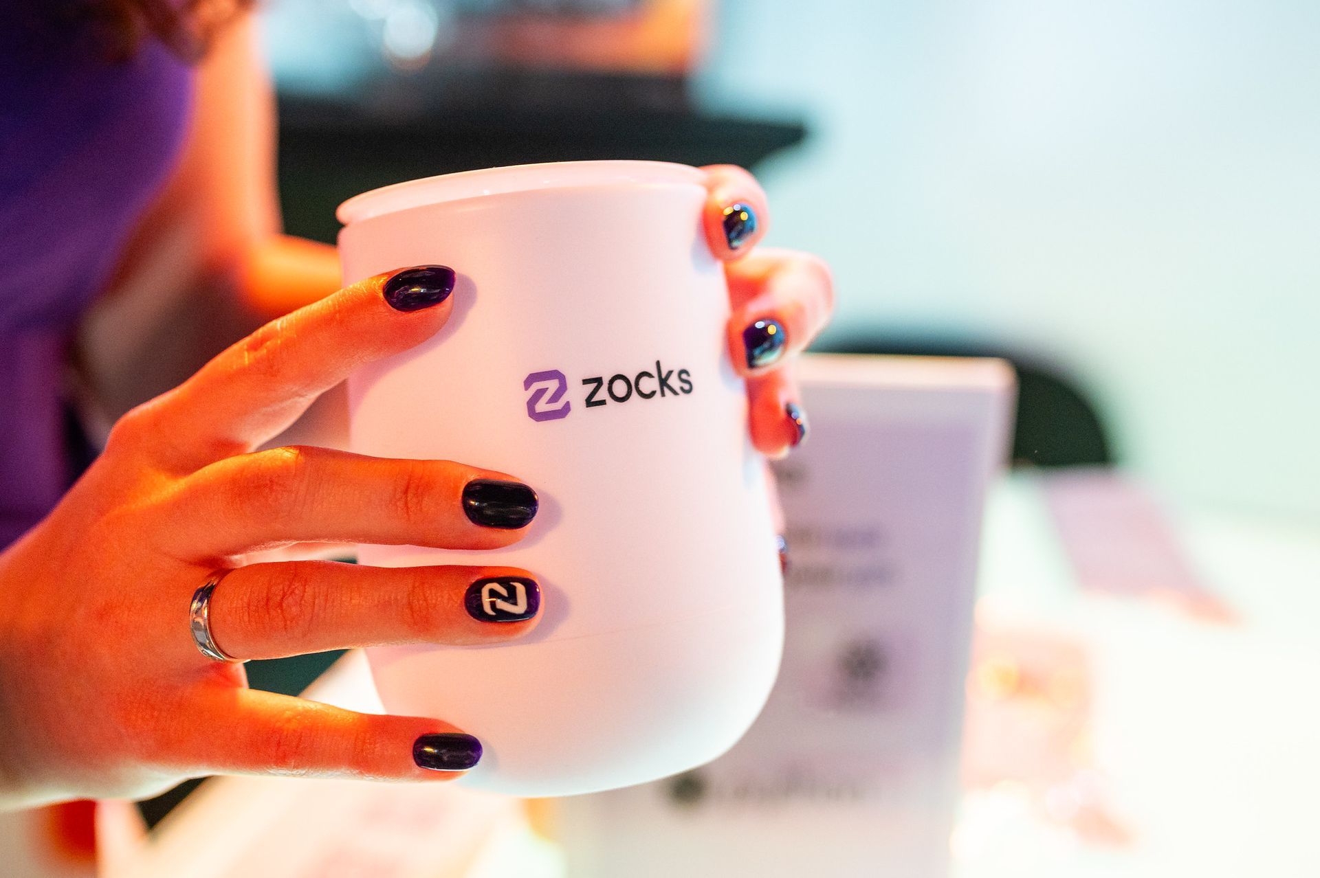 Zocks AI Assistant employee reviews