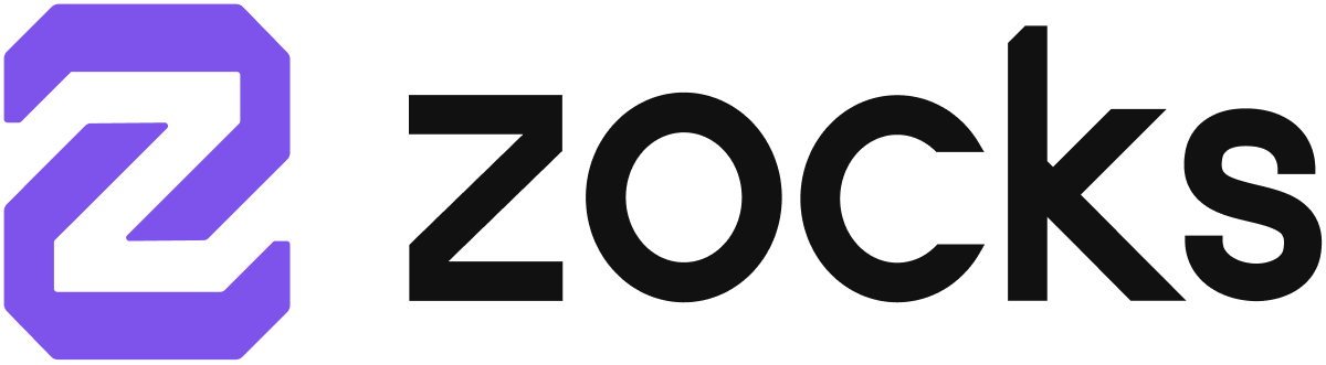 Zocks AI Assistant open positions
