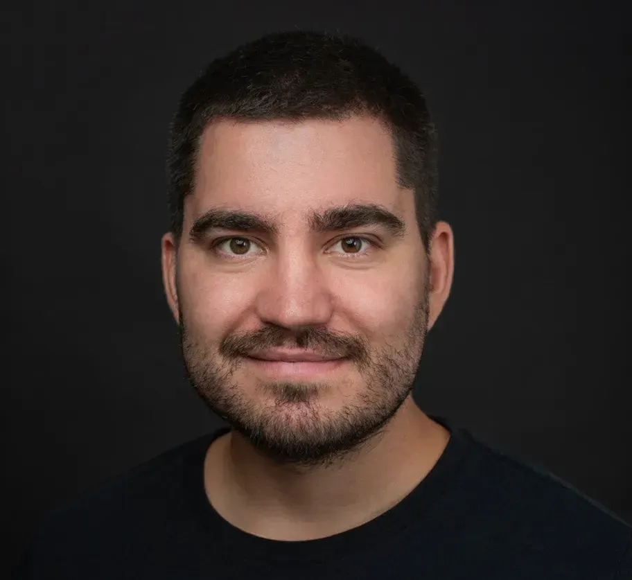 Zocks AI Assistant founders