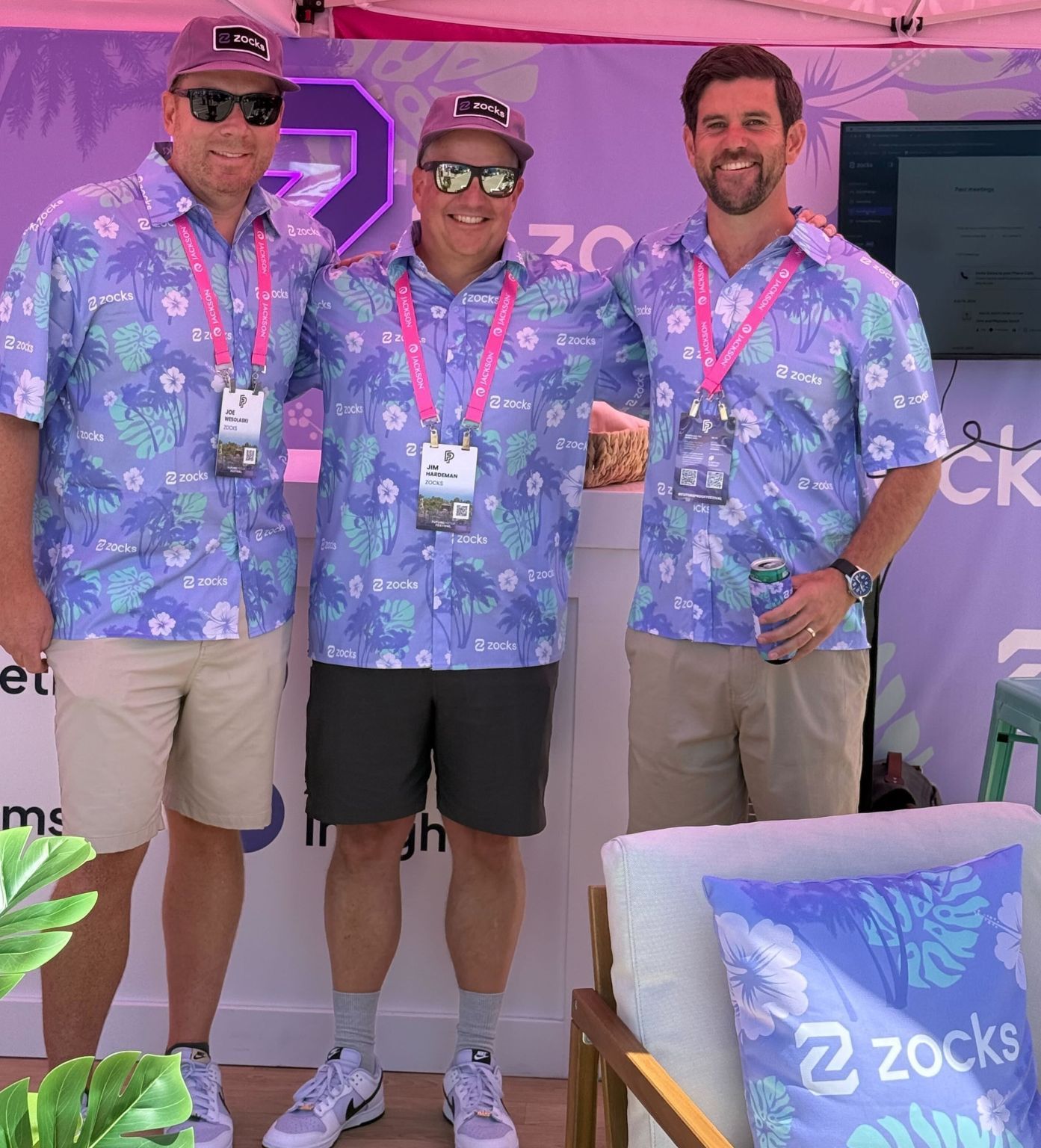 Zocks AI Assistant employee reviews