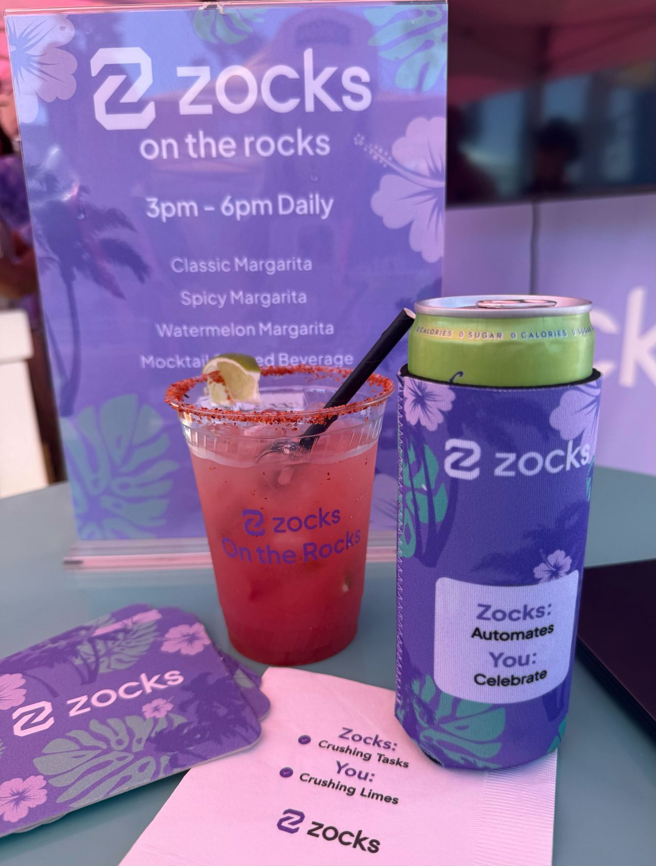 Zocks AI Assistant employee reviews