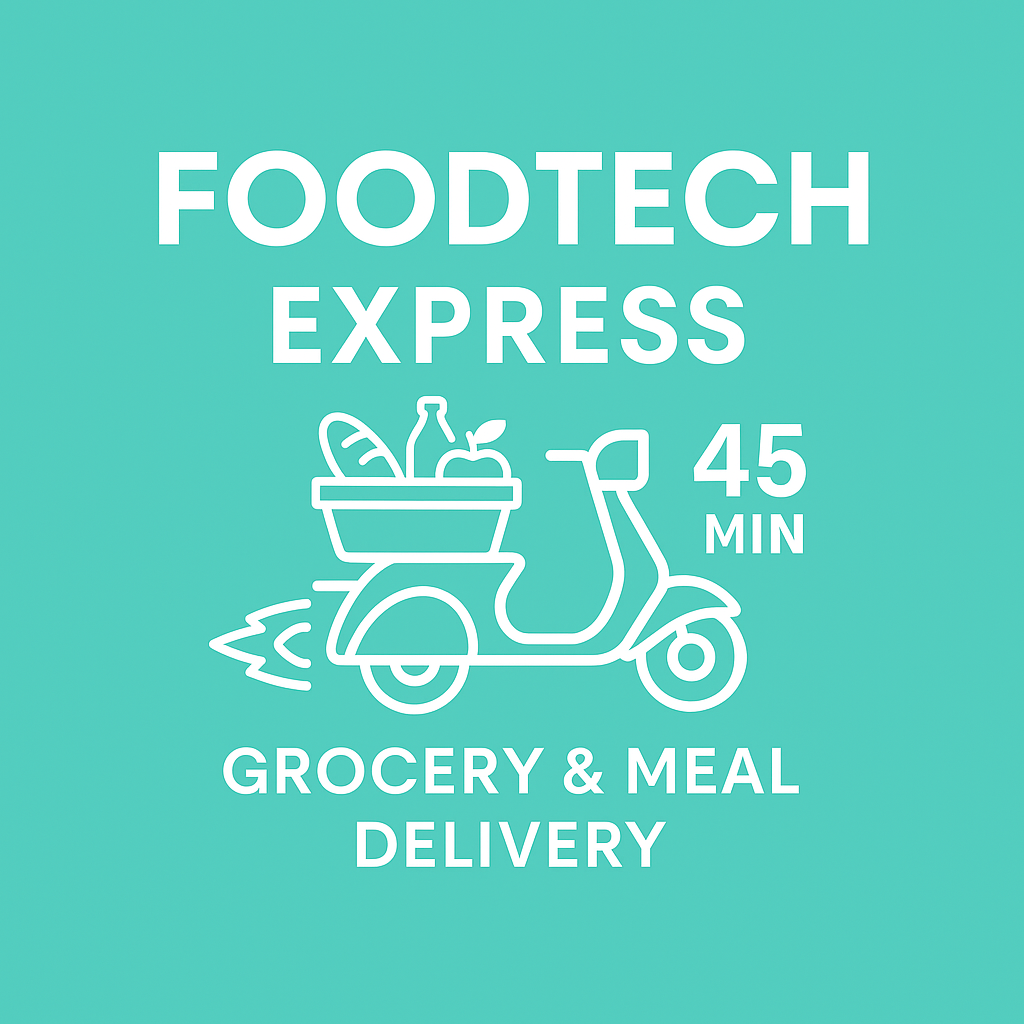 Food tech express