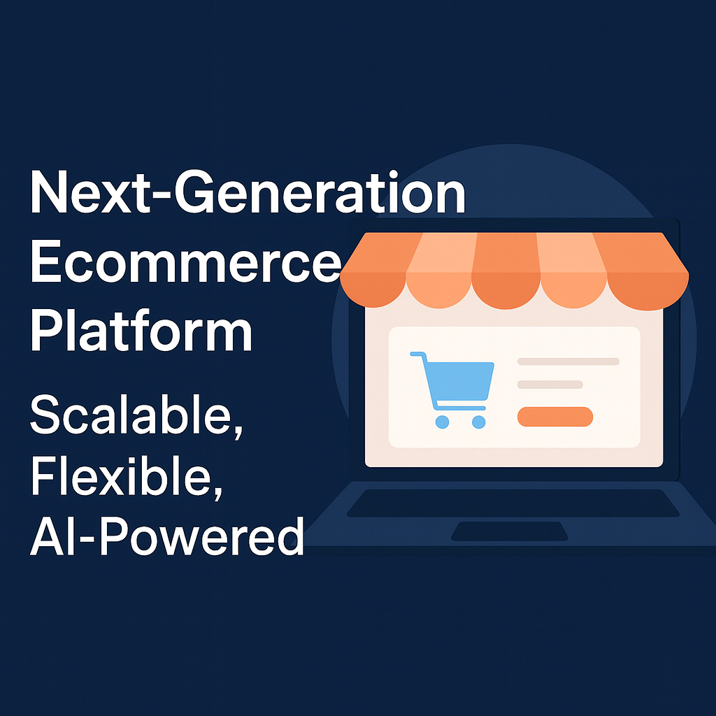 eommerce platform