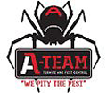 Pest Control Service in Oklahoma City, OK | A-Team Termite & Pest Control