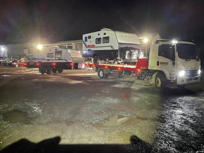 transportation services