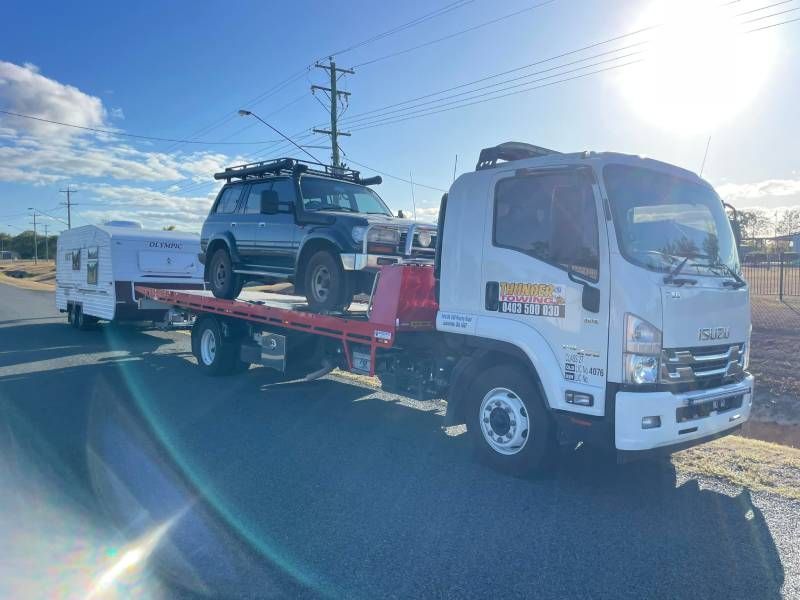 transportation services