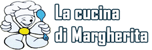 La cucina di Margherita logo