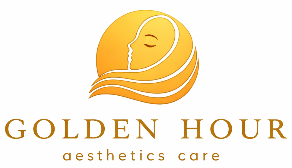  Golden Hour logotipo