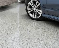 epoxy floor coating
