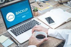 Backup- Strategien & Datenrettung