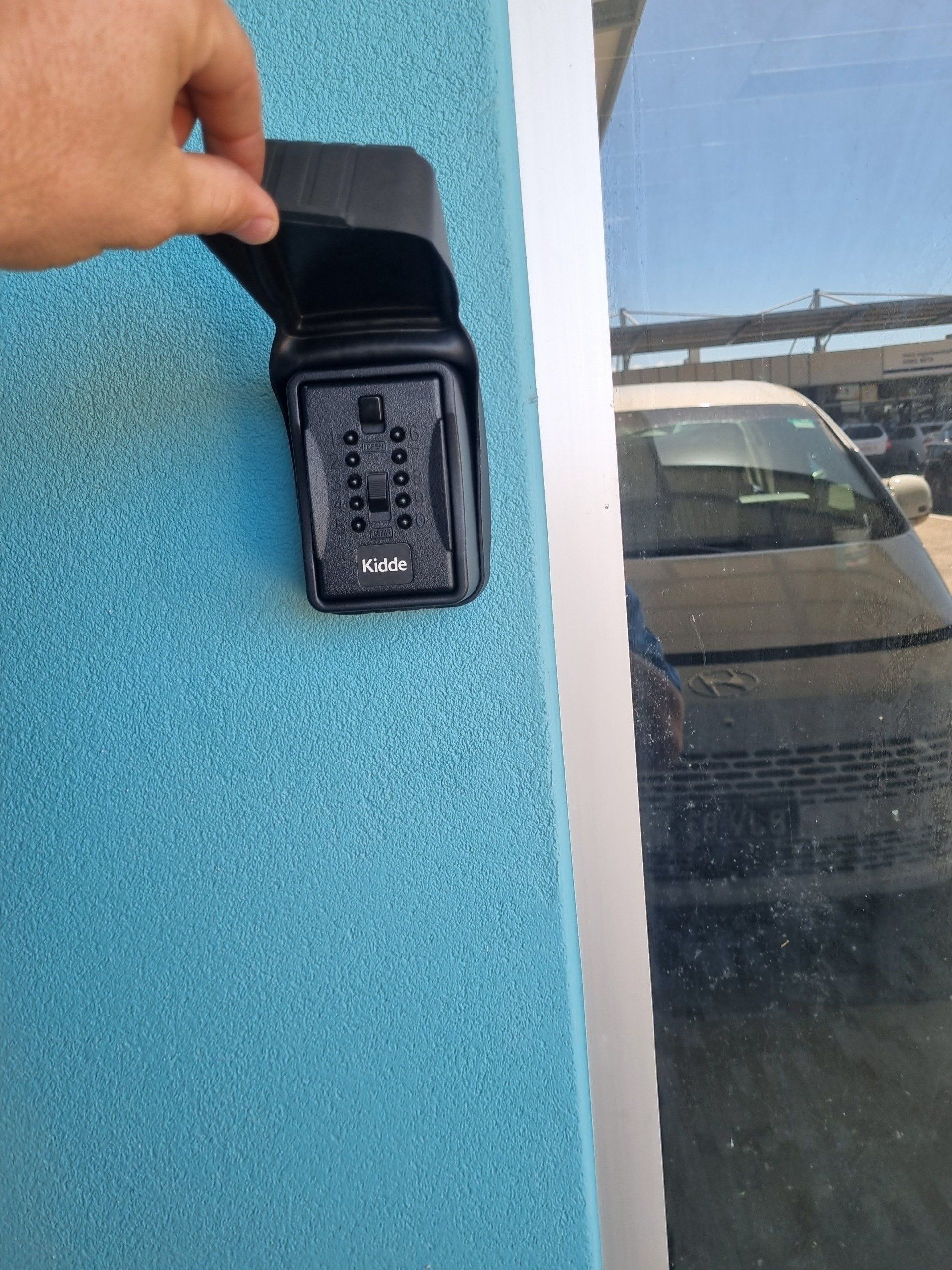 Security Lock System — Locksmith in Annandale, QLD