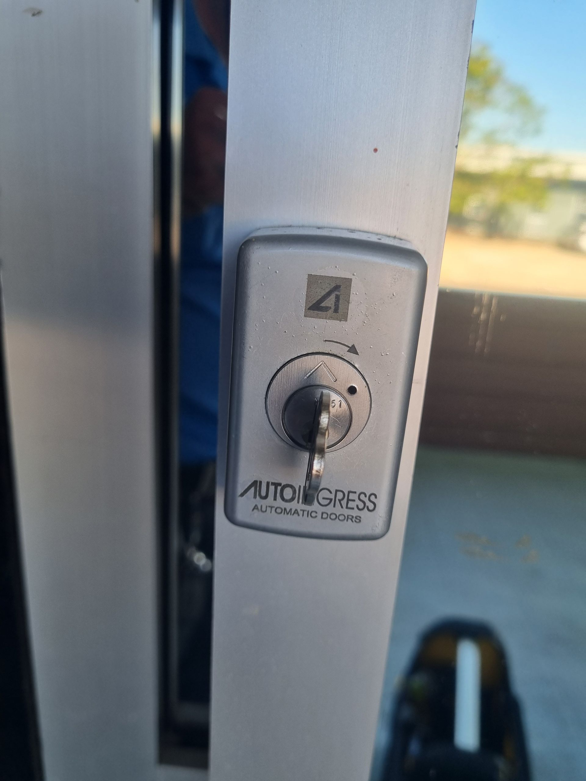 Door Keys — Locksmith in Annandale, QLD