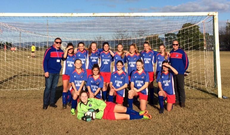 Group Of People Wearing Baseball Uniform — Promotional Apparel In Woonona, NSW