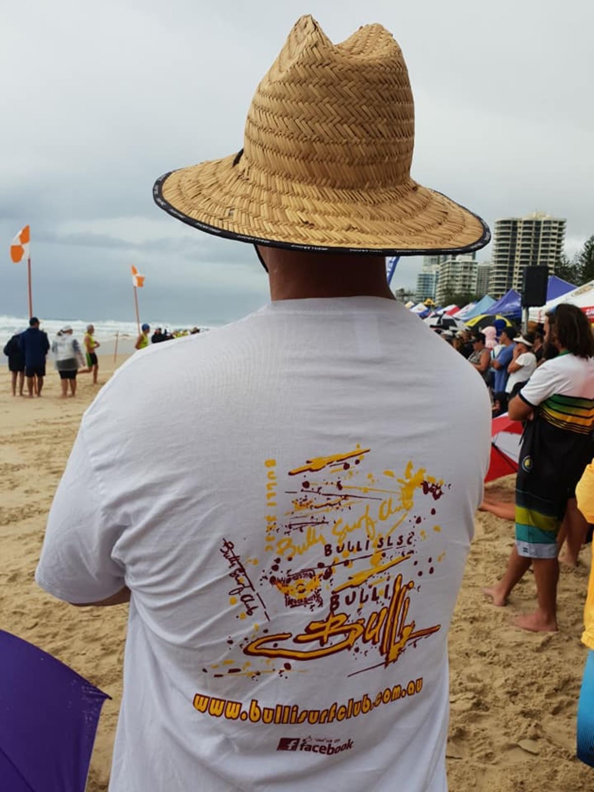 A Man In A Hat — Promotional Apparel In Woonona, NSW