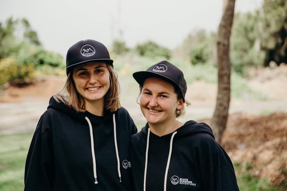 Group Of People At The Gym Wearing Black Tops — Promotional Apparel In Woonona, NSW