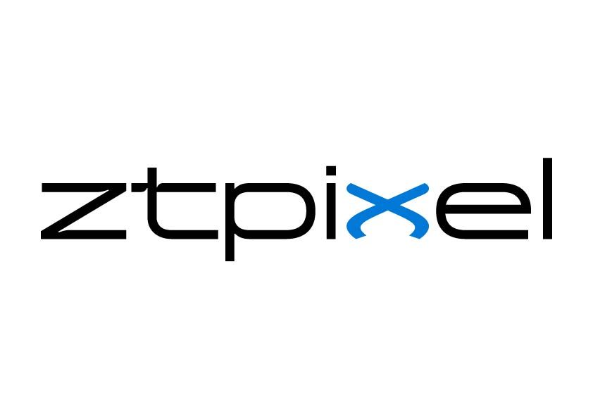 zt pixel logo