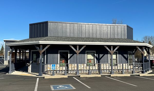 Photo of South Clackamas Transportation District Main Office