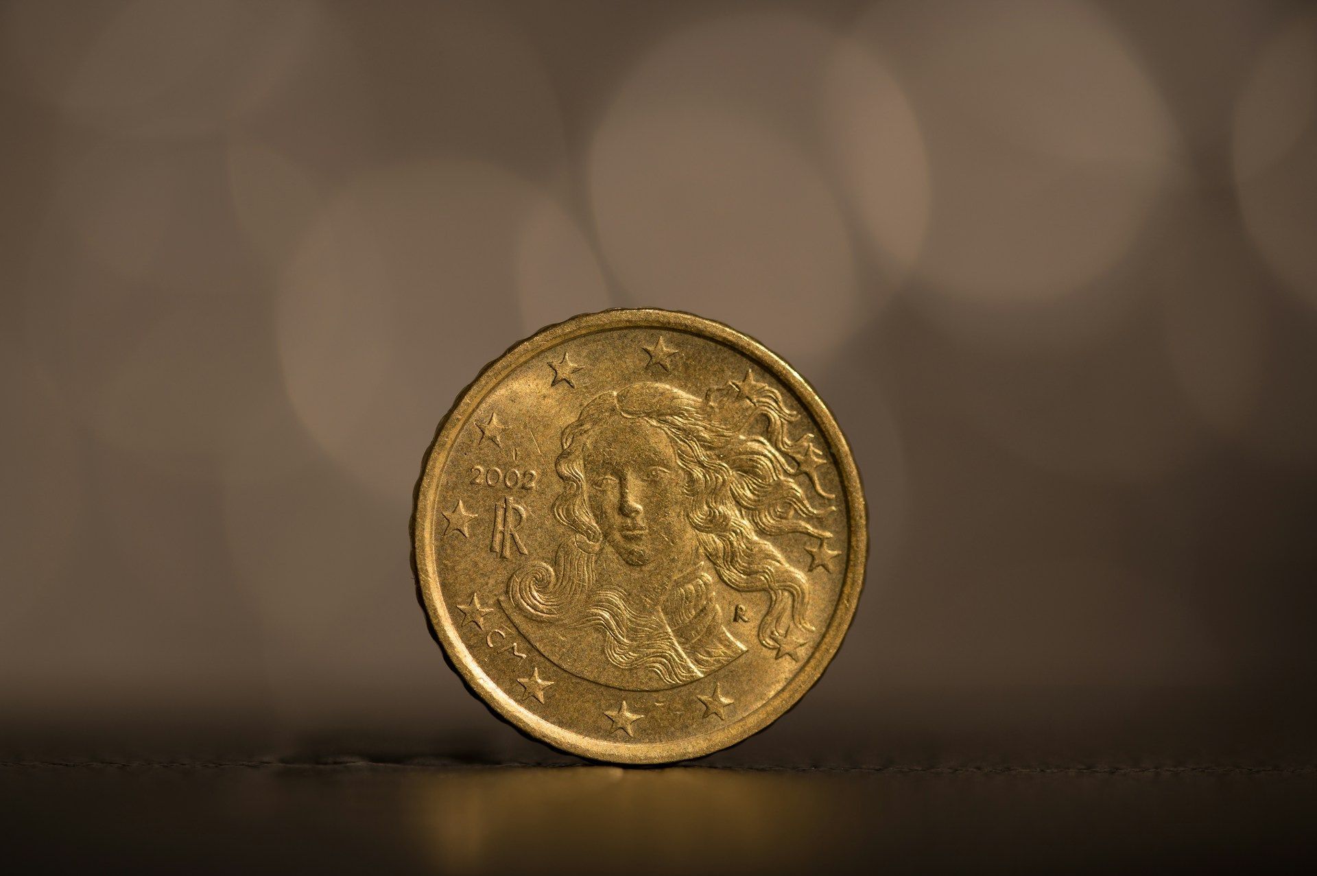 gold coin