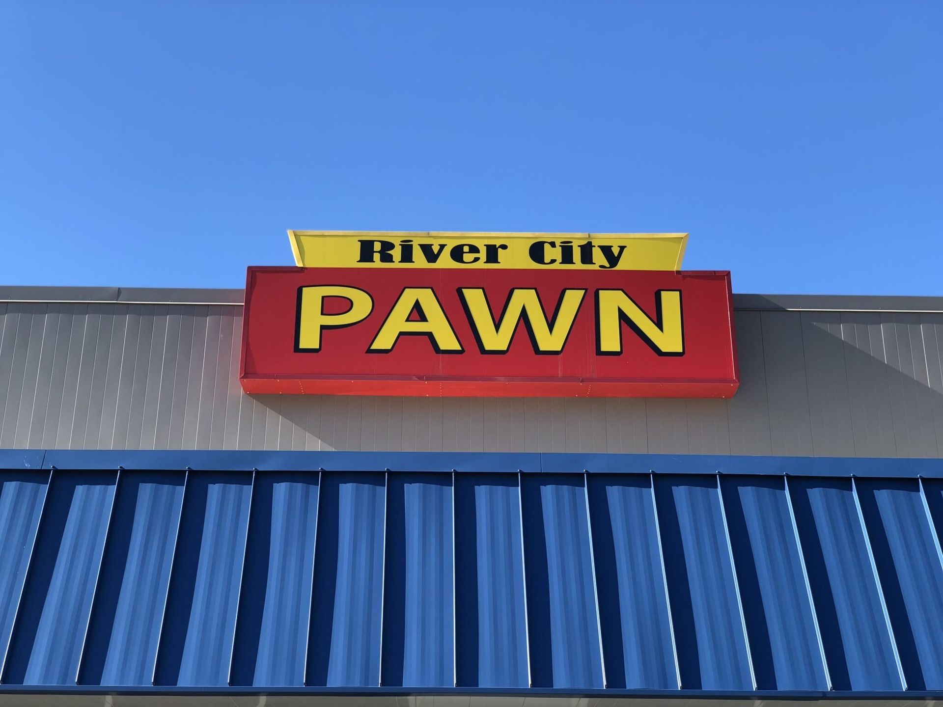 What Do Pawn Shops Do With Your Personal Info