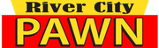 River City Pawn Logo