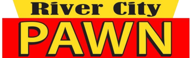 River City Pawn Logo
