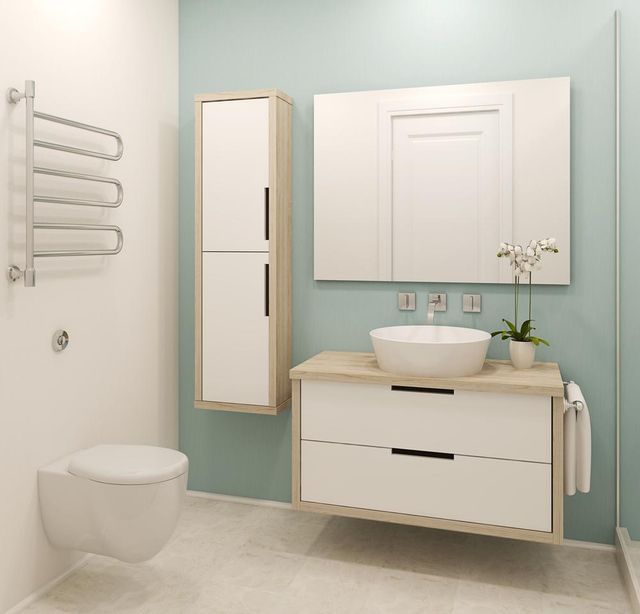 Adding A Half Bathroom 3 Steps To Consider, What Is The Smallest You Can Make A Half Bathroom