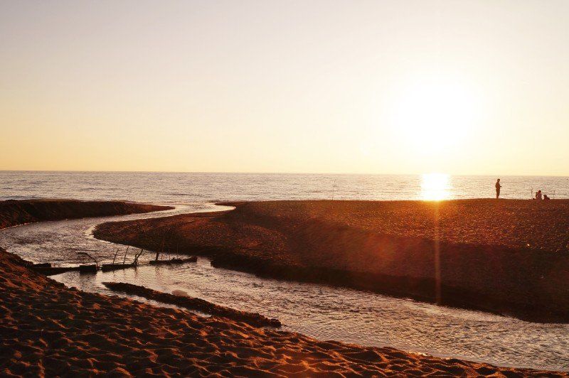 località per vacanze al mare