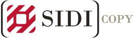 Sidicopy - Stampa in rilievo