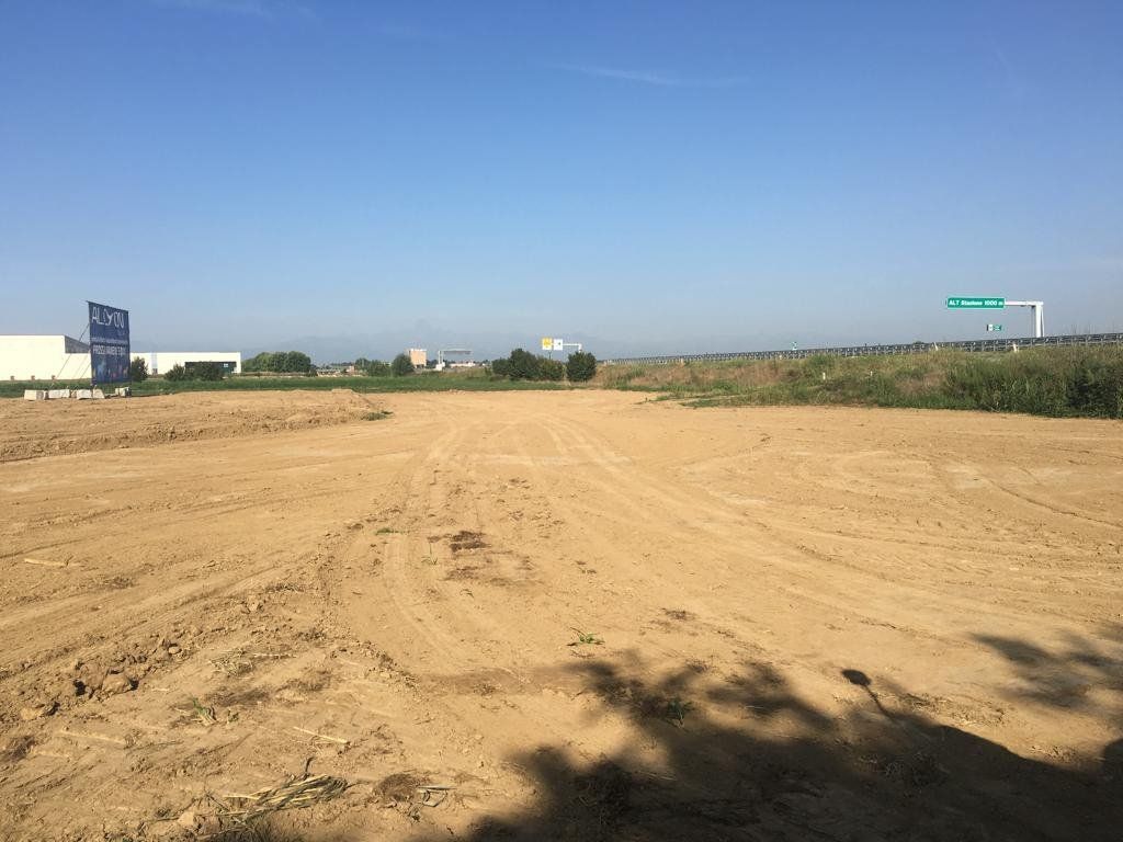 riqualificazione ambientale